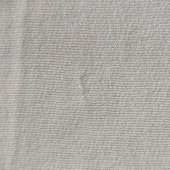 Victoria's Secret PINK XS Joggers BEIGE NWOT - Picture 3 of 5